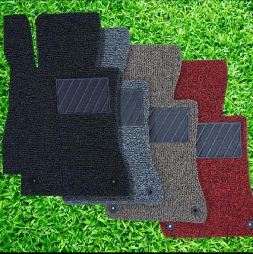 [무료배송] 코일매트 1열+2열 아반떼 쏘나타 그랜저 벨로스터