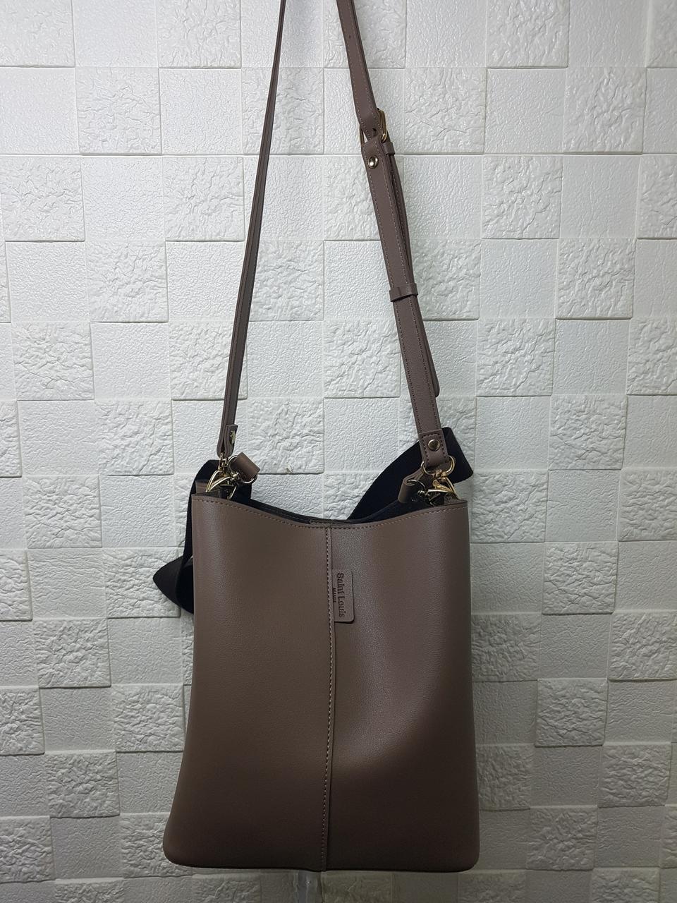 세인트루이스 숄더백