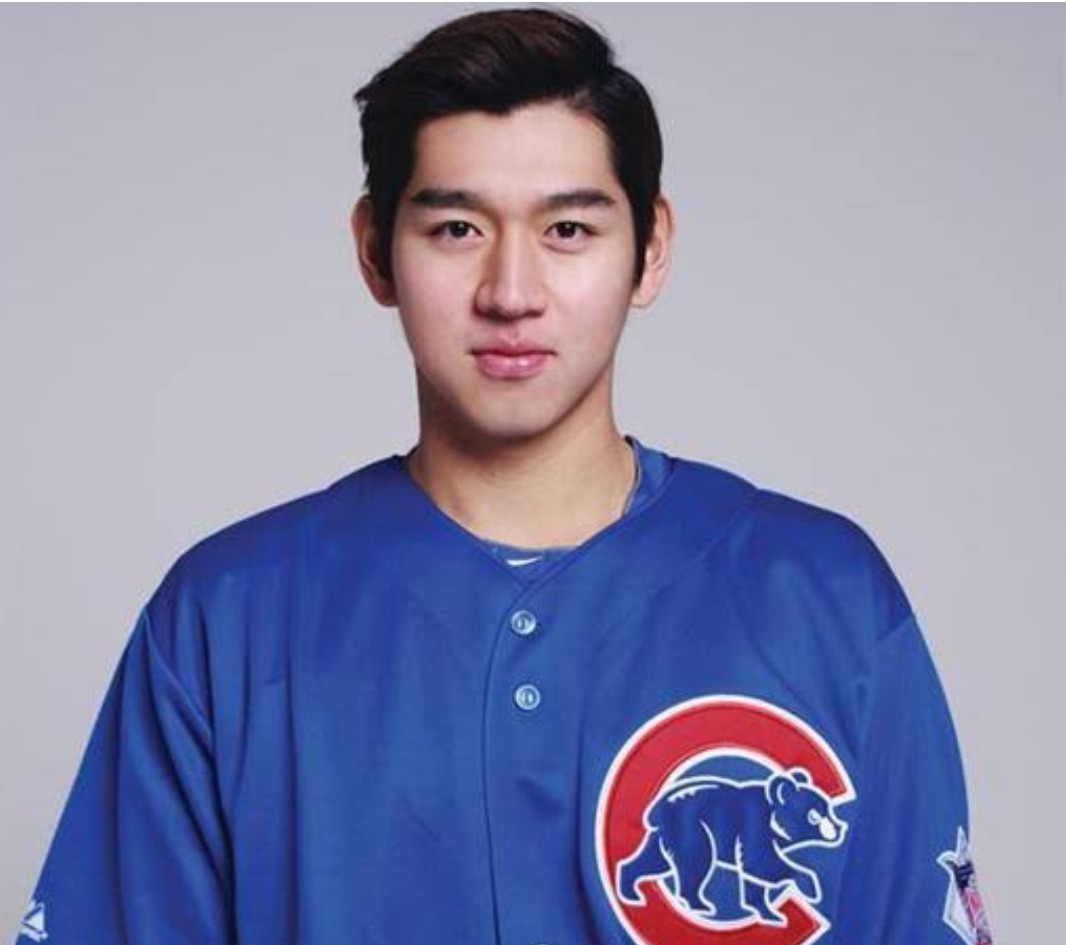 [XXL] MLB 시카고 컵스 크리스 브라이언트 져지