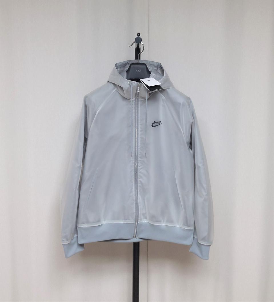 (새제품)나이키 서커50 윈드러너 105