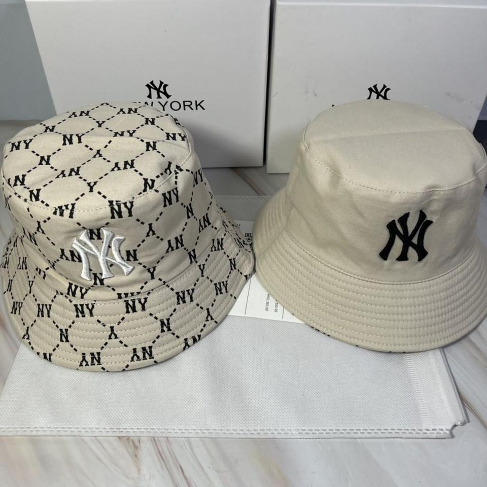 mlb 양면 버킷햇