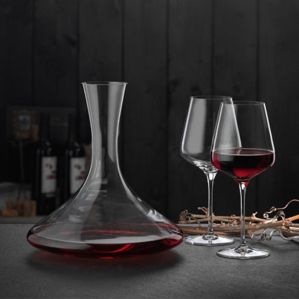 나흐트만 디캔터잔세트 내놓습니다.