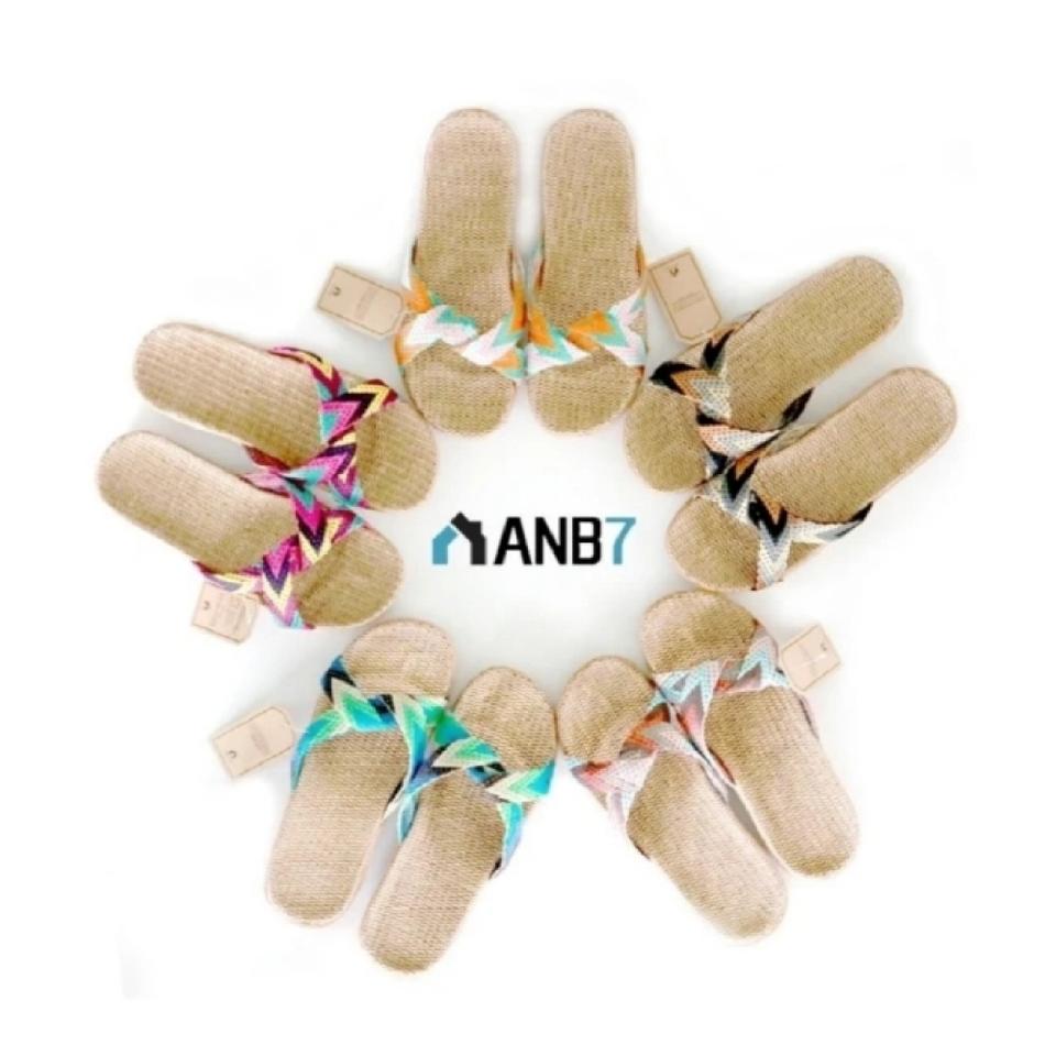 왕골슬리퍼/ PUQ178