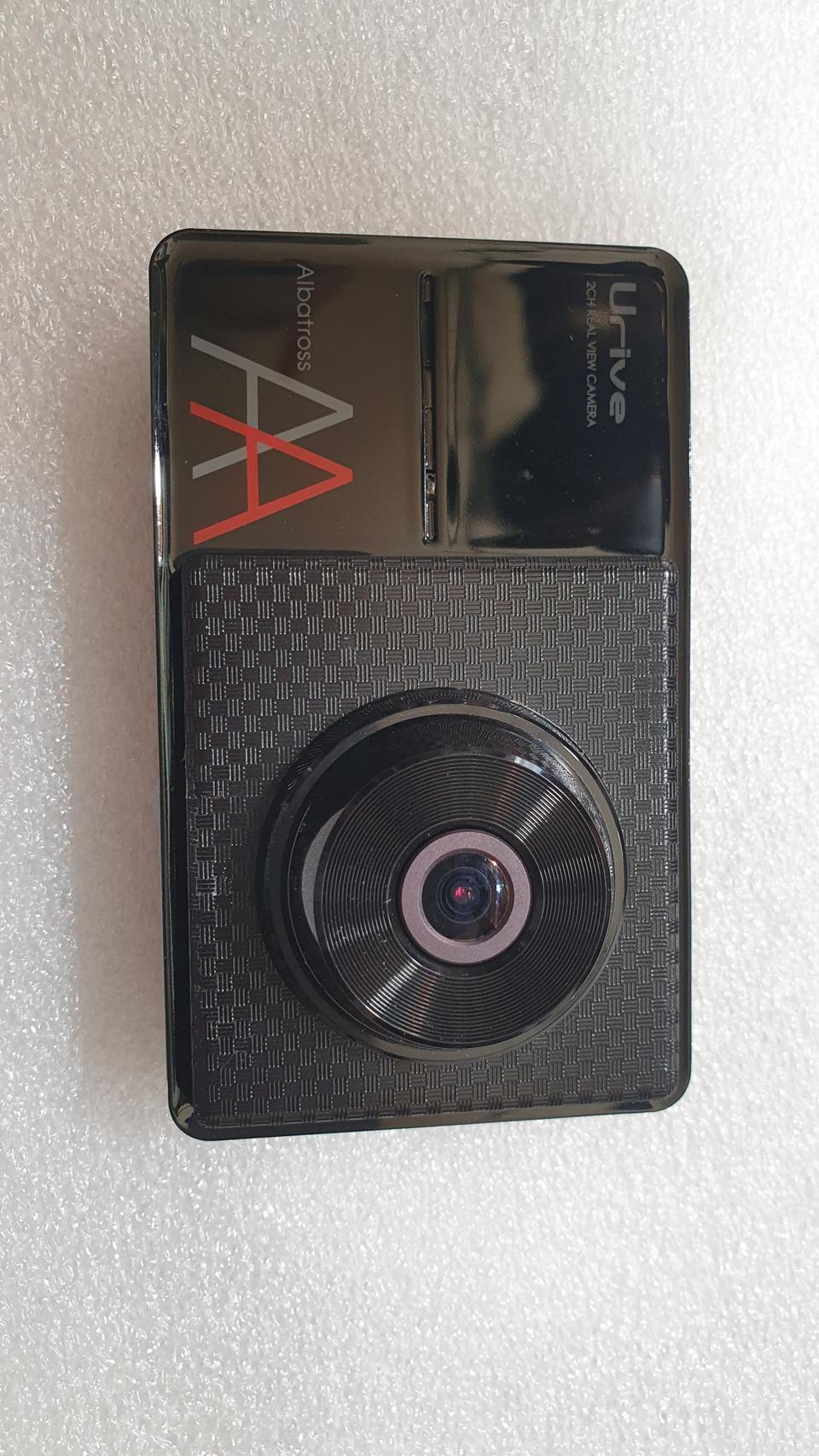 알바트로스 AA,A2,MD-6800P 블랙박스 수리한 중고제품