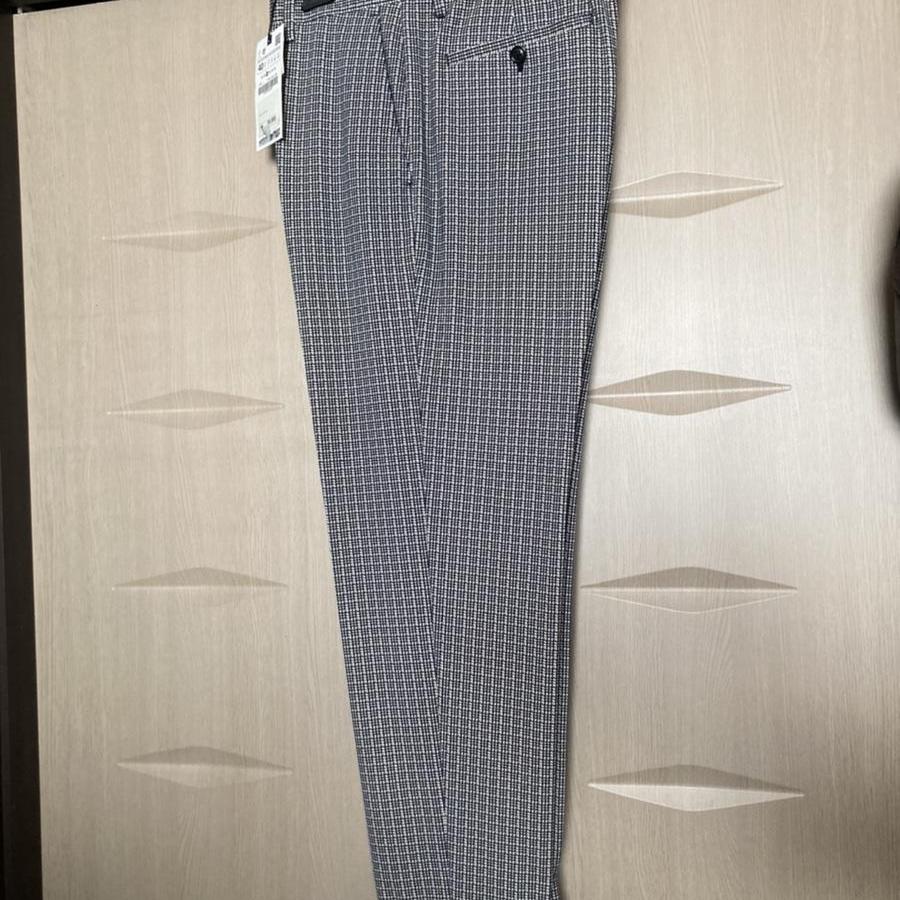 (새상품) 자라 맨 슬랙스 팝니다