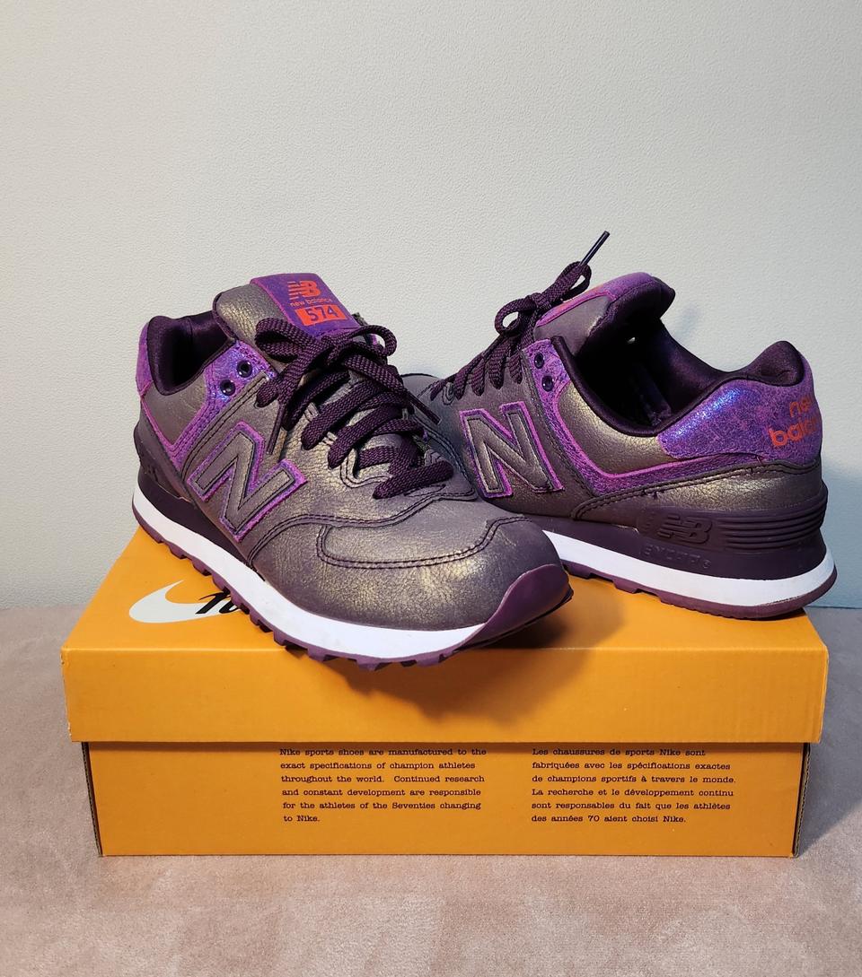 뉴발란스 574 운동화