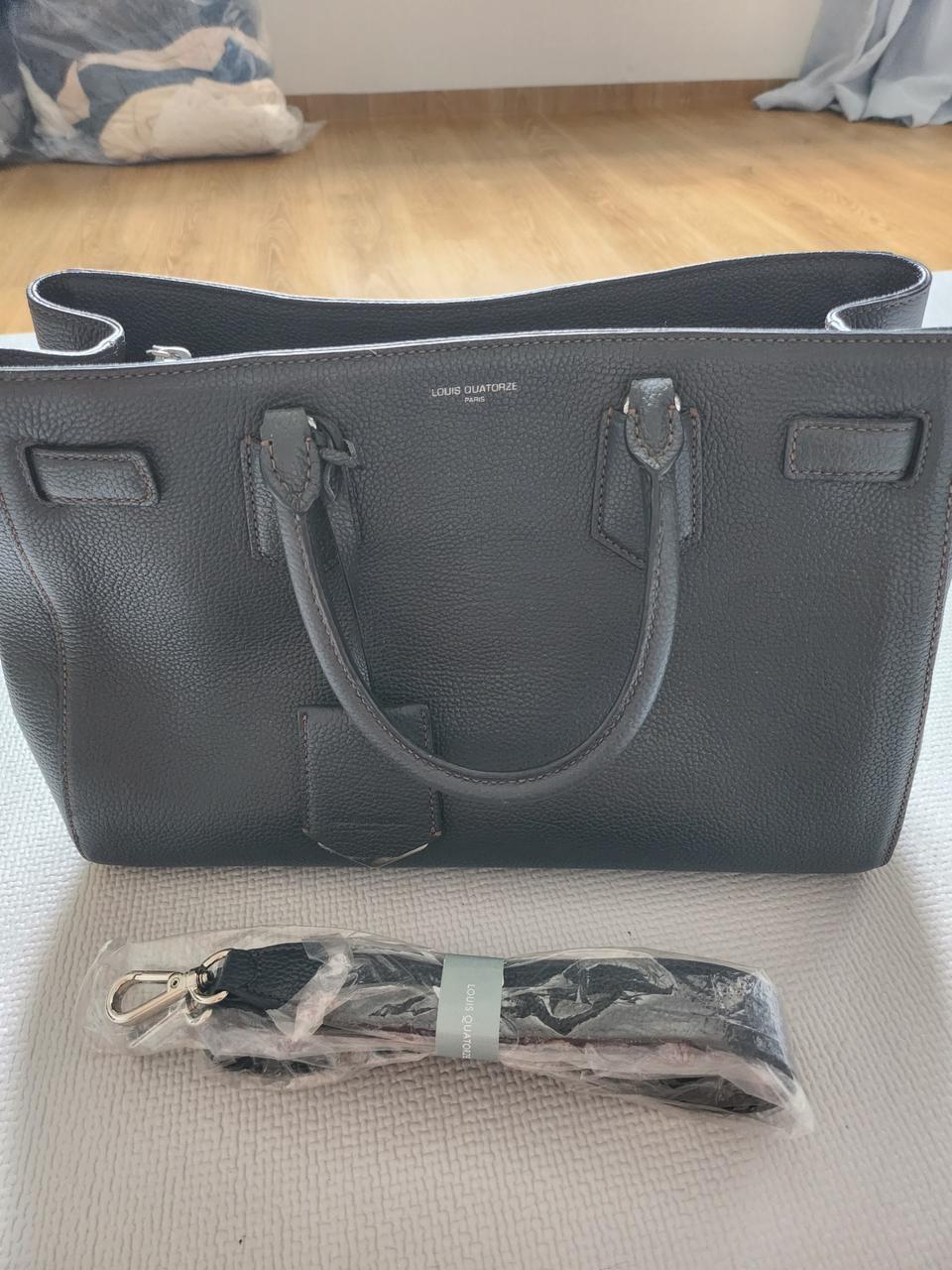 루이까또즈 토트겸용숄더