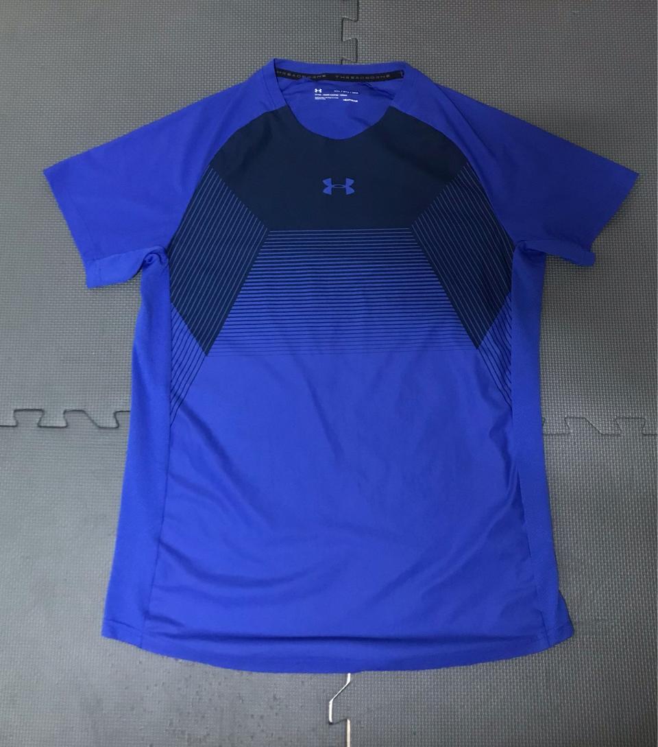 언더아머 베니쉬 반팔티셔츠