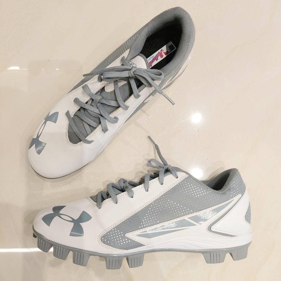 (290~295) 언더아머 야구화