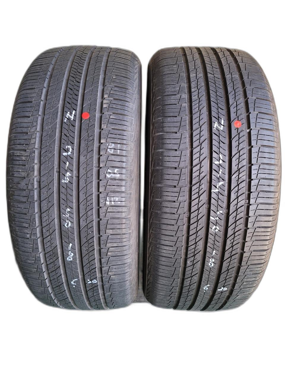 215/50R18 중고타이어 215 50 18 한국HP2