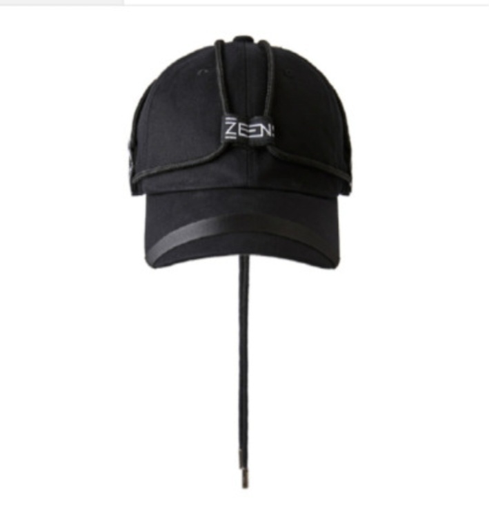 젠사이) NEO 볼캡 모자