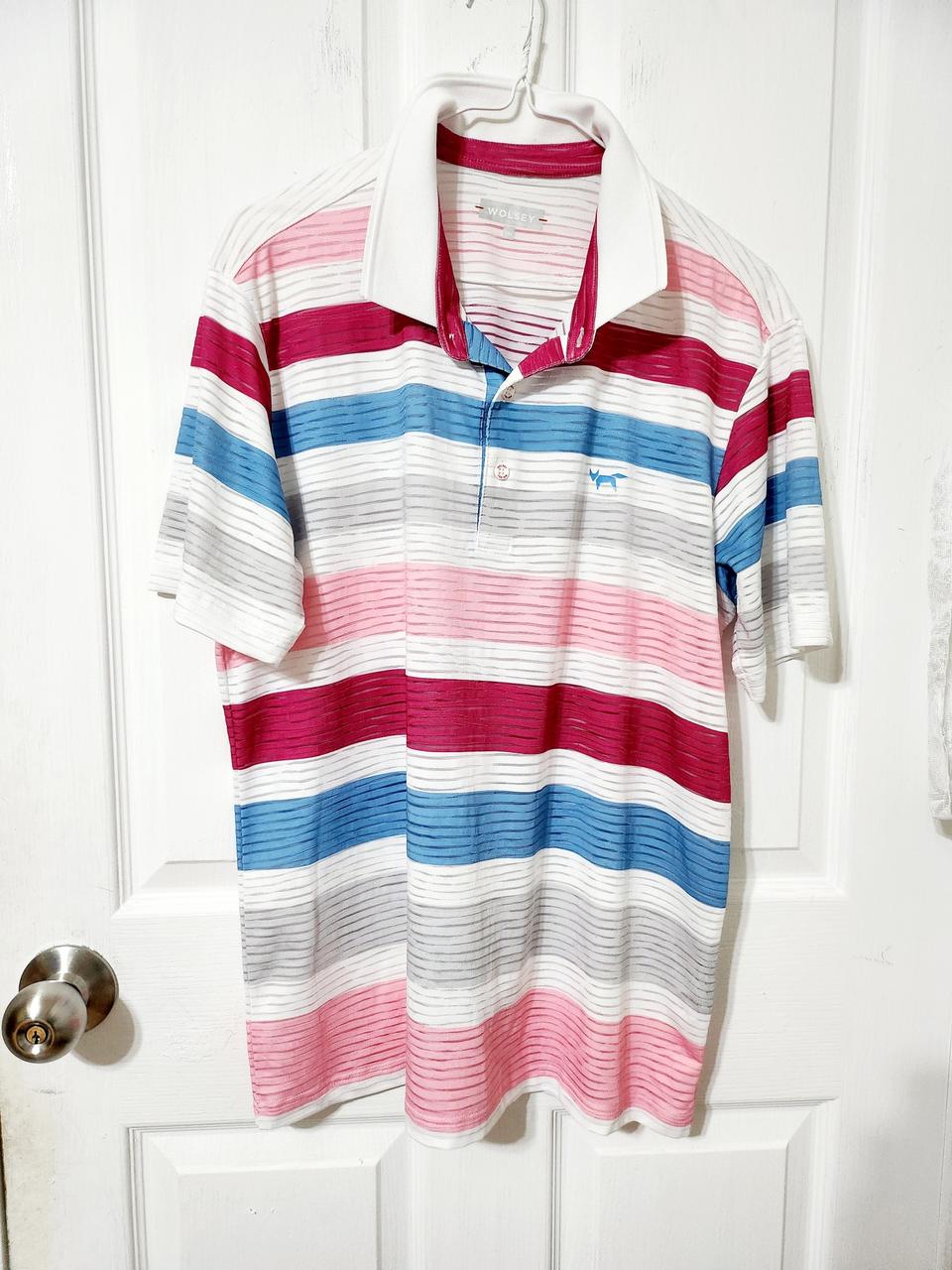 울시골프티 (남105