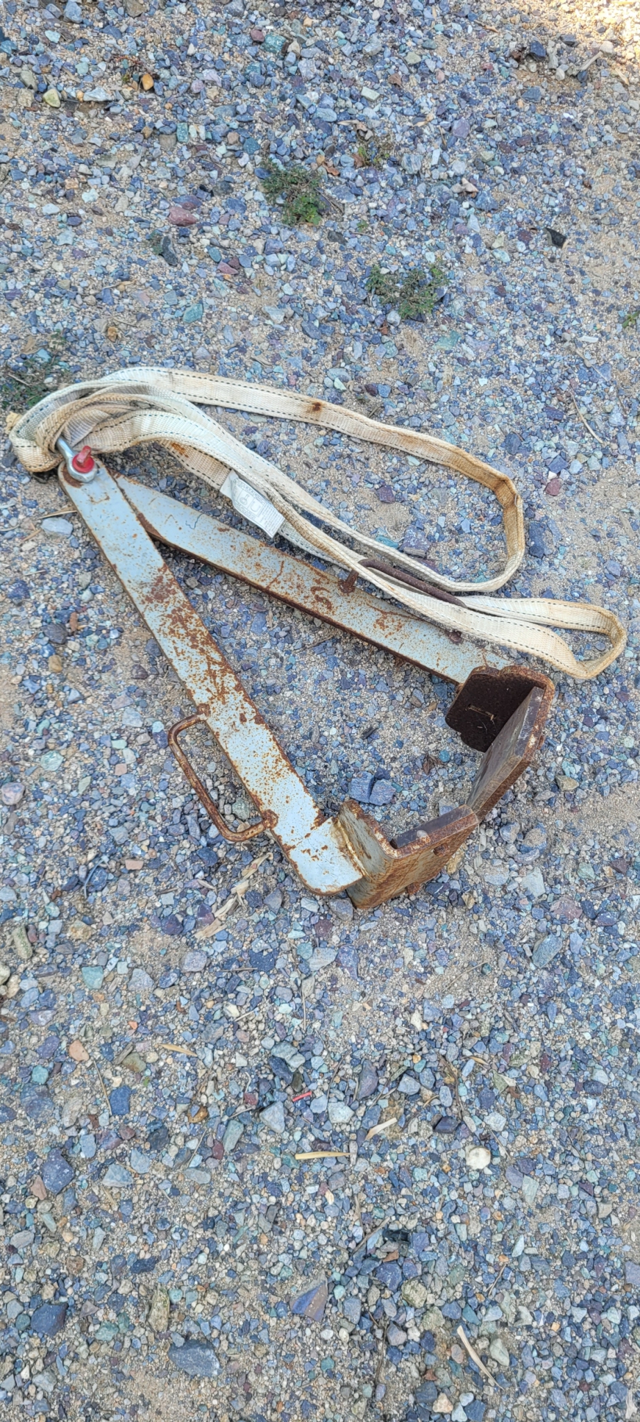 경계석 집게 판매