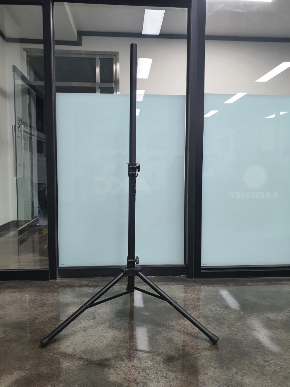 스피커스탠드 sp-815 스피커가방이랑 같이 할인해 판매합니다.