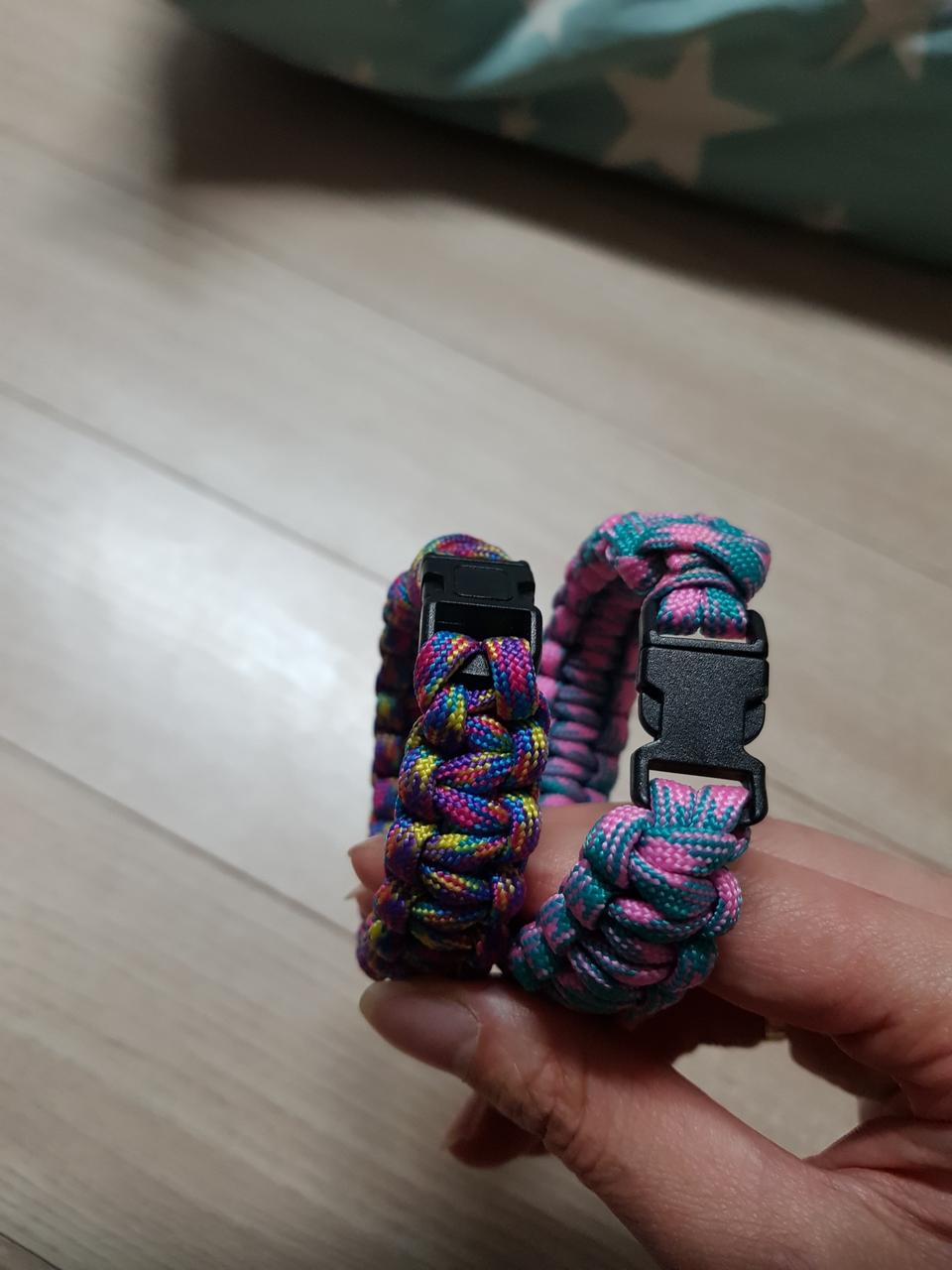 새상품. 무료배송 패션팔찌