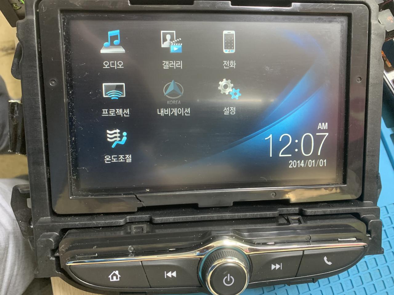 캡티바,더 넥스트 스파크 마이링크 팝니다.