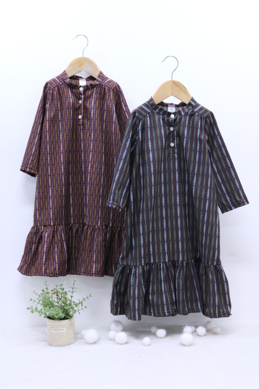 바나나홀릭 봄가을 아동원피스 5호 7호 9호 11호 13호