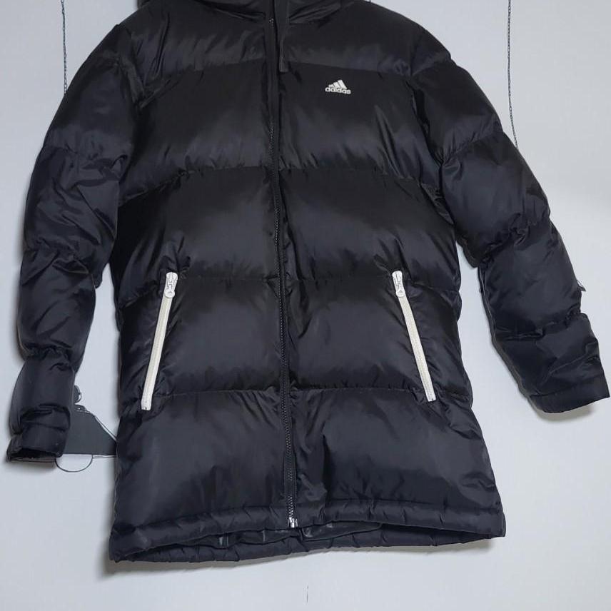 아디다스 패딩