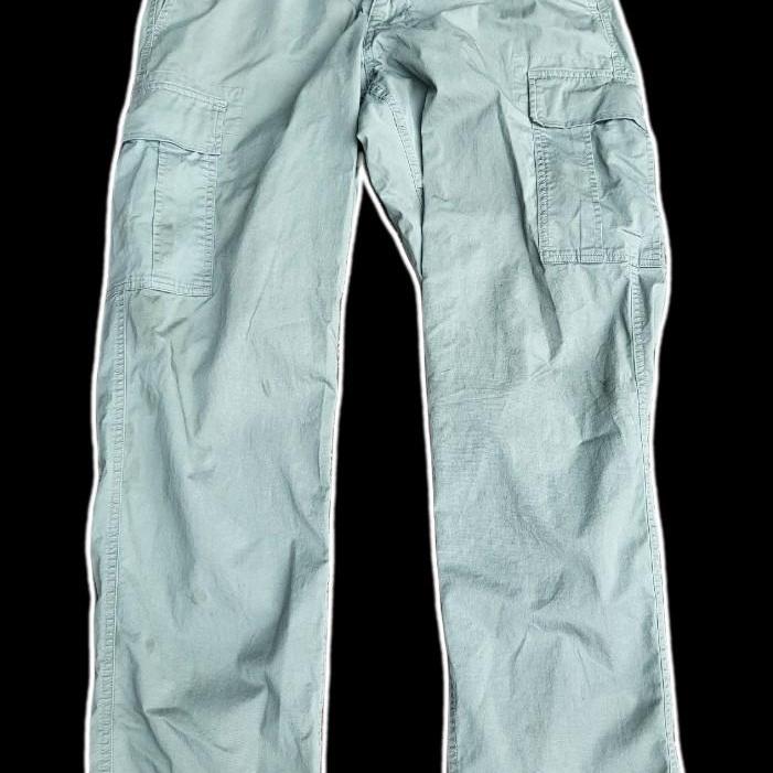 유니클로 카고바지 L