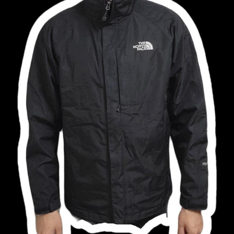 노스페이스 바람막이 95 m