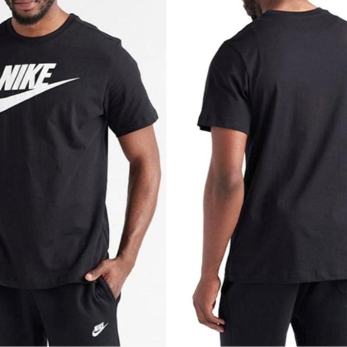 정품 나이키 NSW 퓨추라 반팔티 땡처리