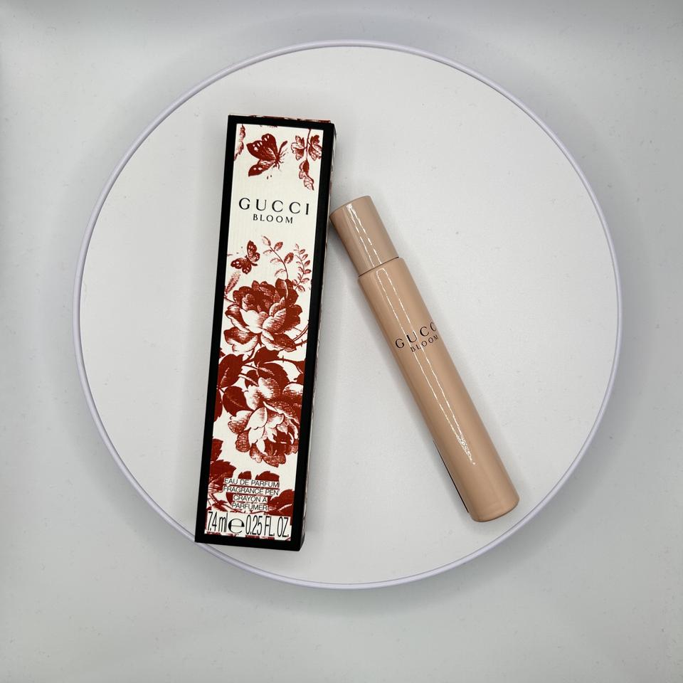 정품 구찌 블룸 롤러볼 향수 7.4ml