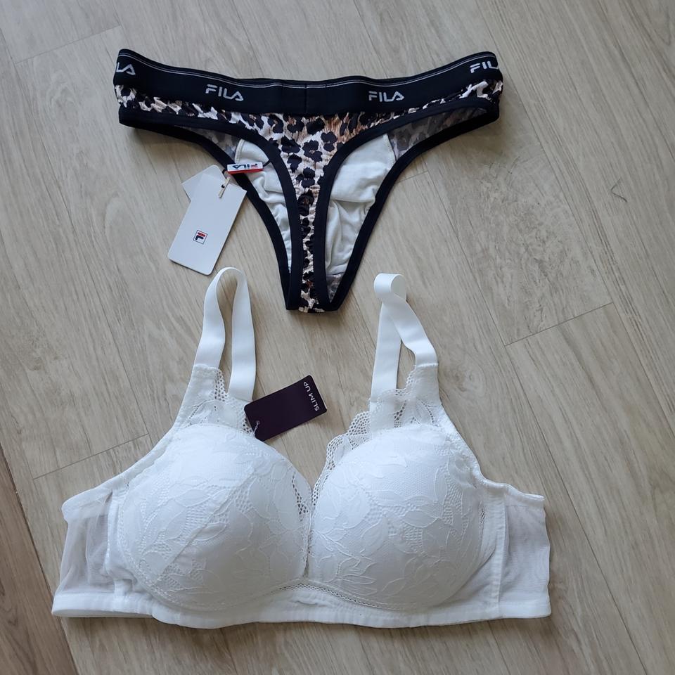 브라 팬티 모음 새거