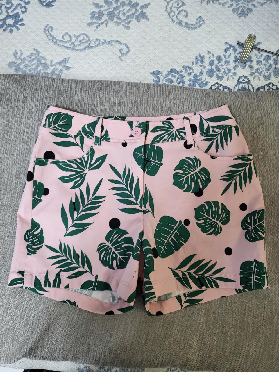 핑 골프 반바지