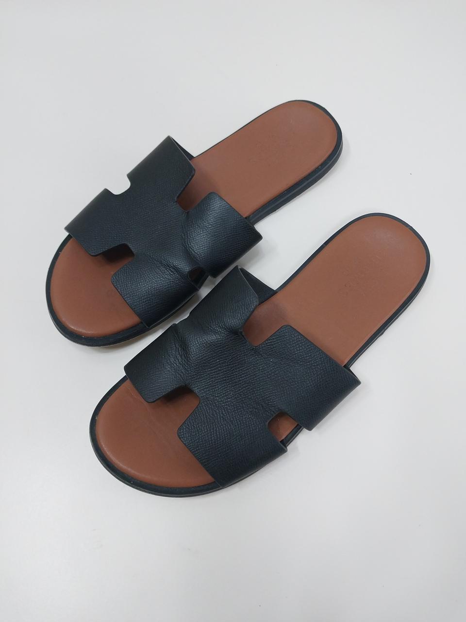 에르메스슬립퍼 260 정품