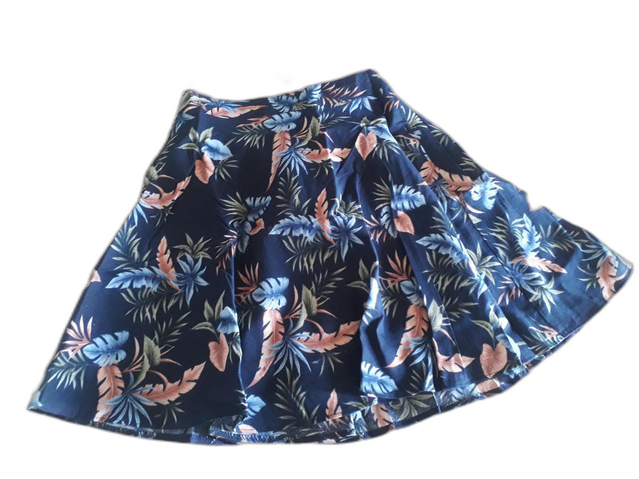 스커트 여름소재 여름치마