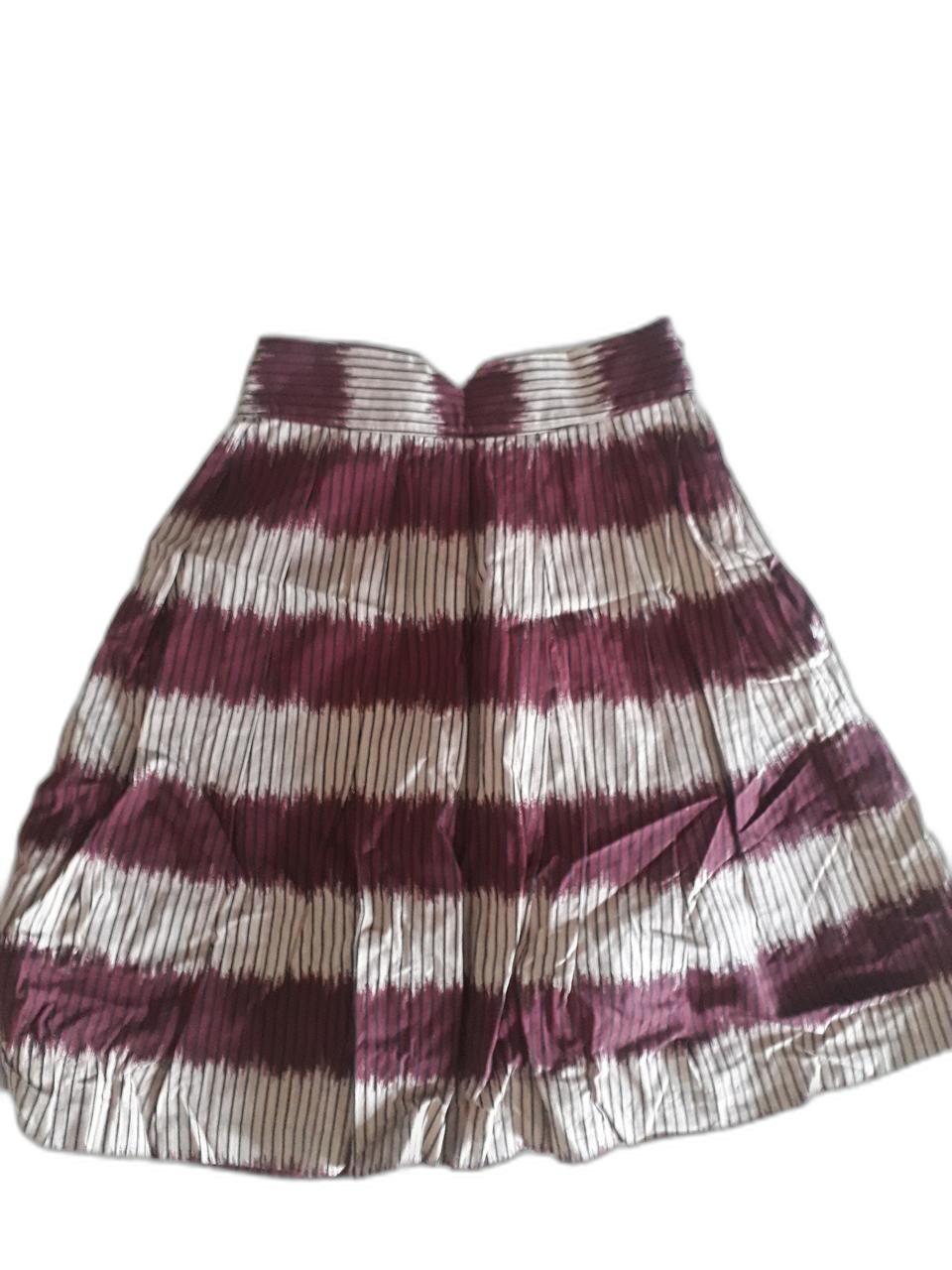 시원한 여름 치마