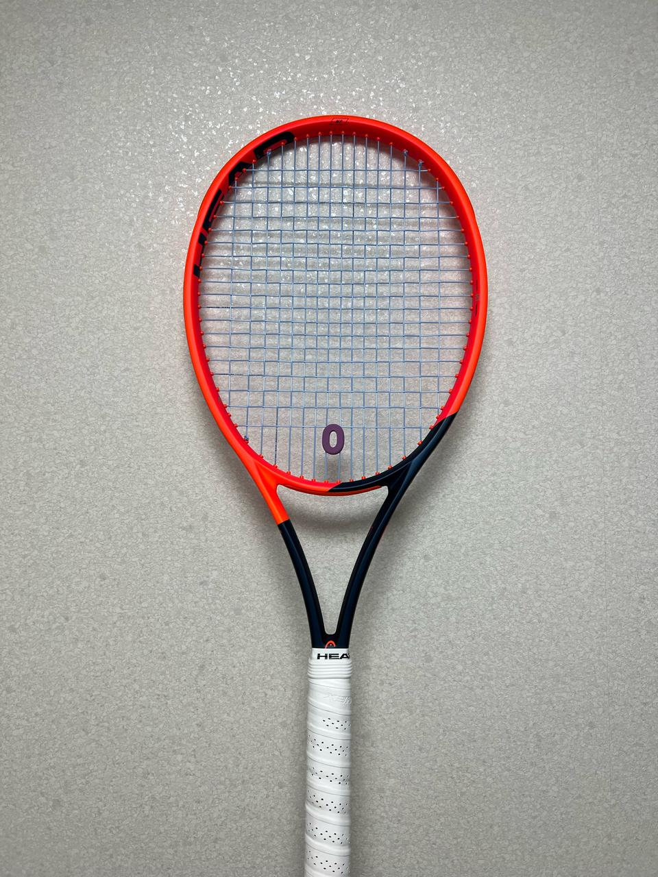 테니스) 헤드 레디컬MP