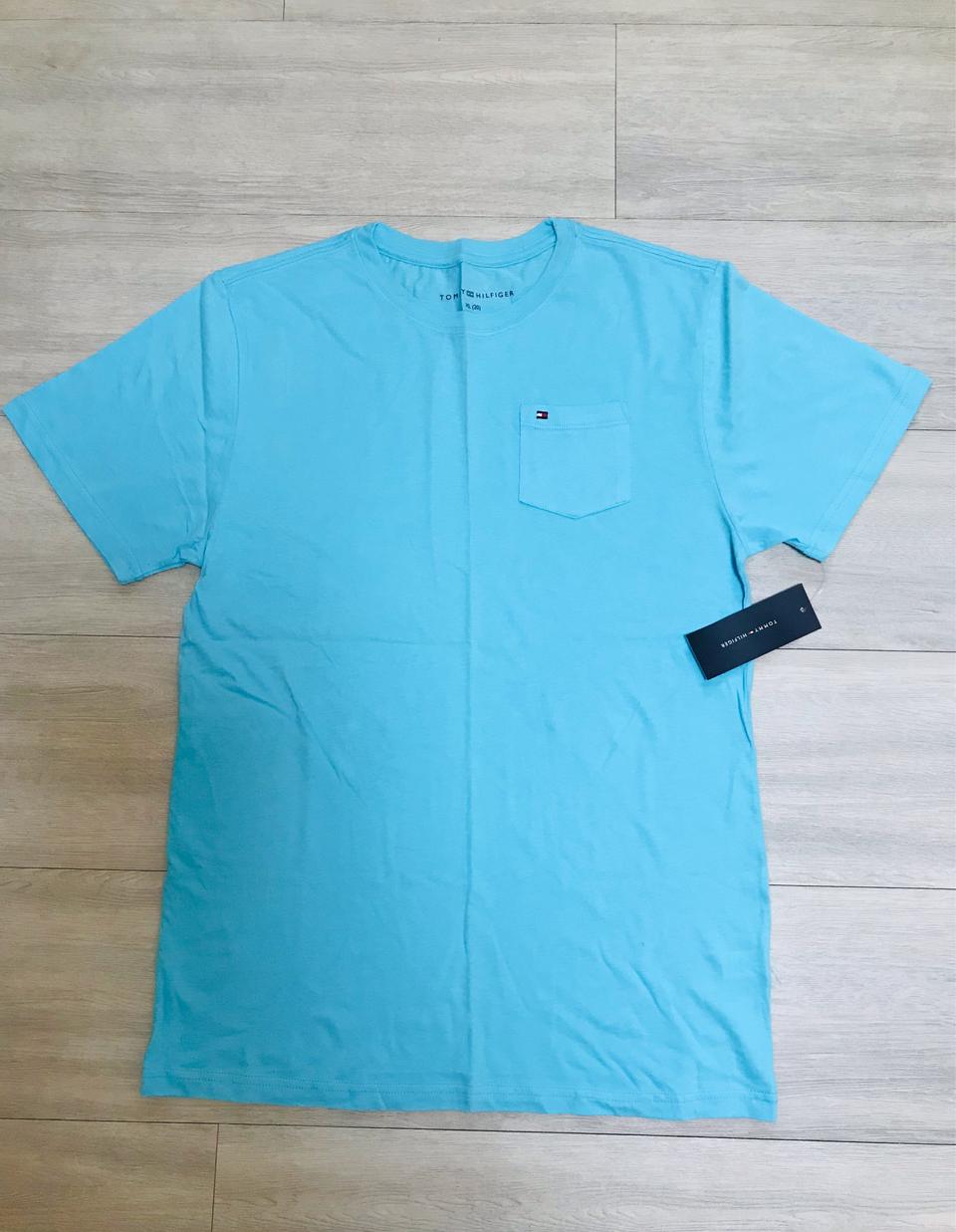 새옷-타미힐피거 보이즈XL 3종