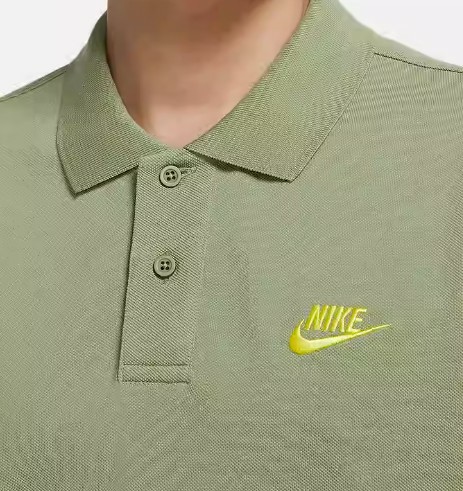 나이키 반팔 카라티