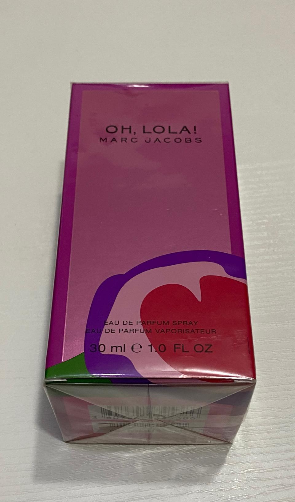 마크제이콥스 오롤라 30ml(새상품)