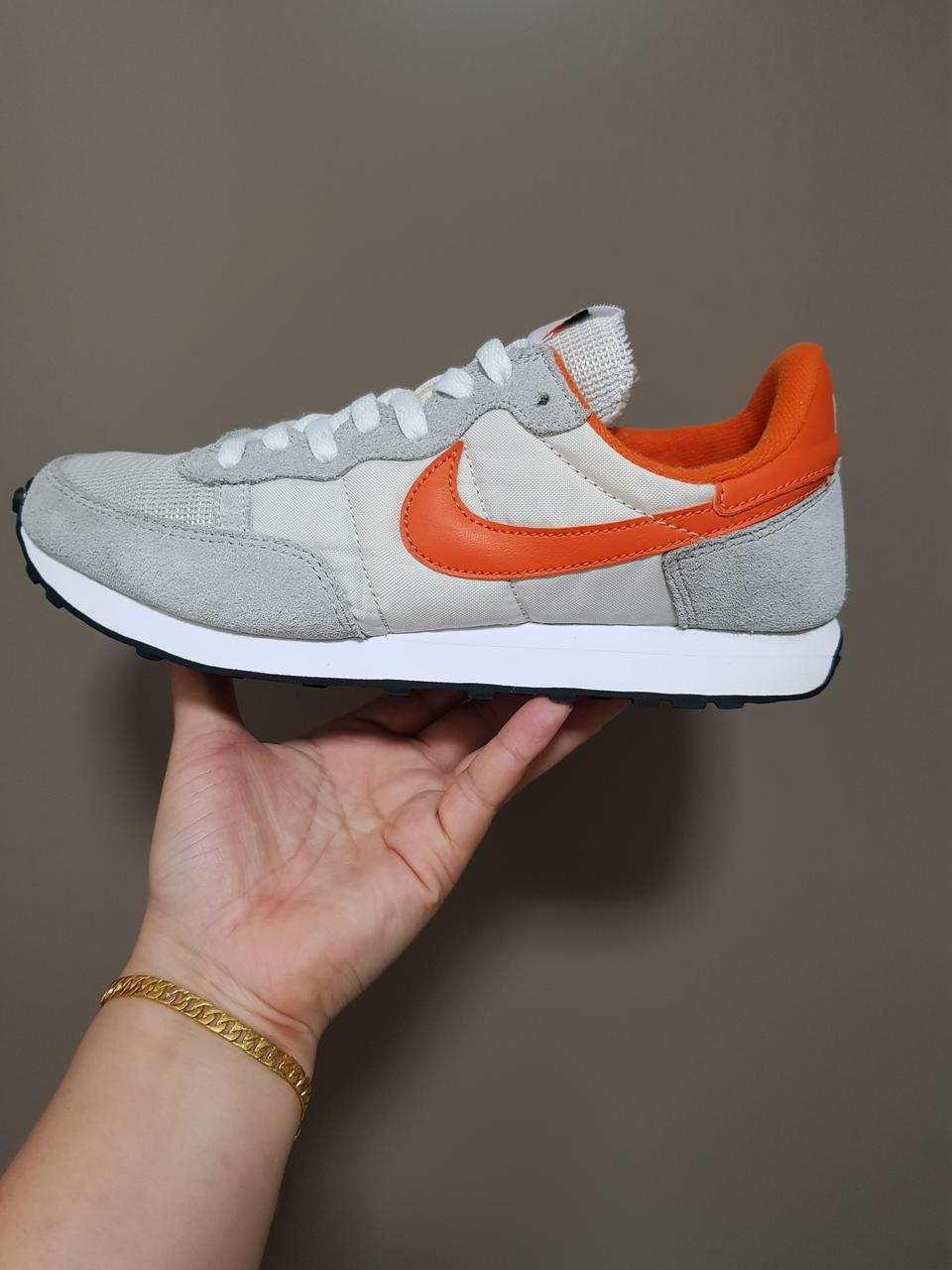 나이키 챌린저 OG 흰주 (250) 245추천