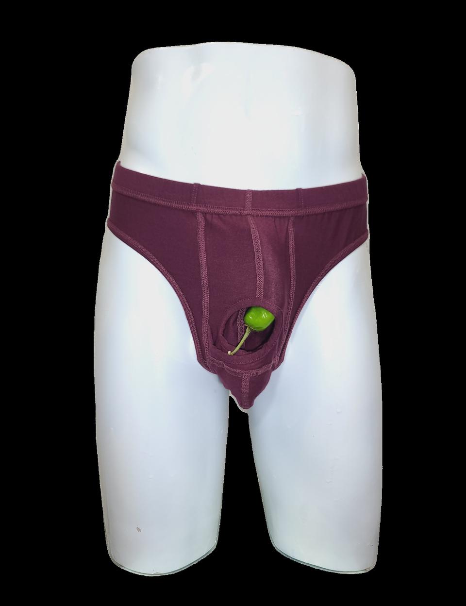 면모달분리기능성드로즈 삼각팬티