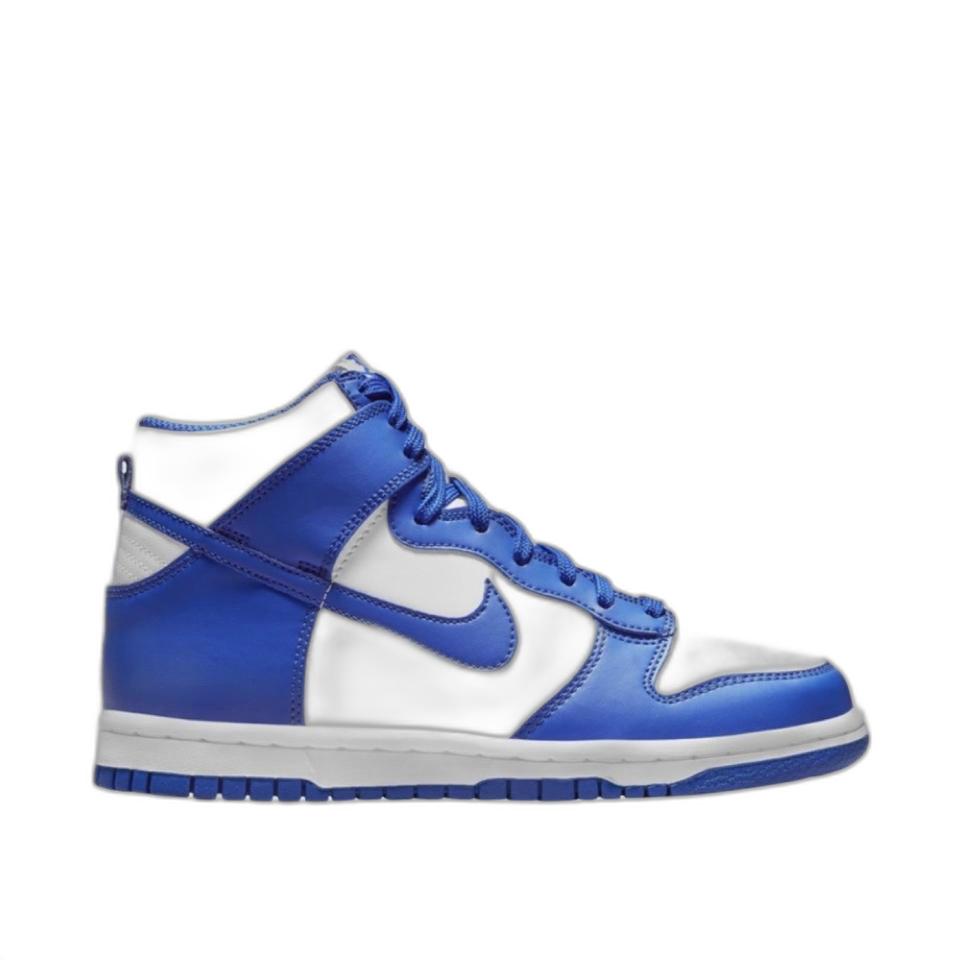 나이키 덩크하이 게임로얄(GS) 225