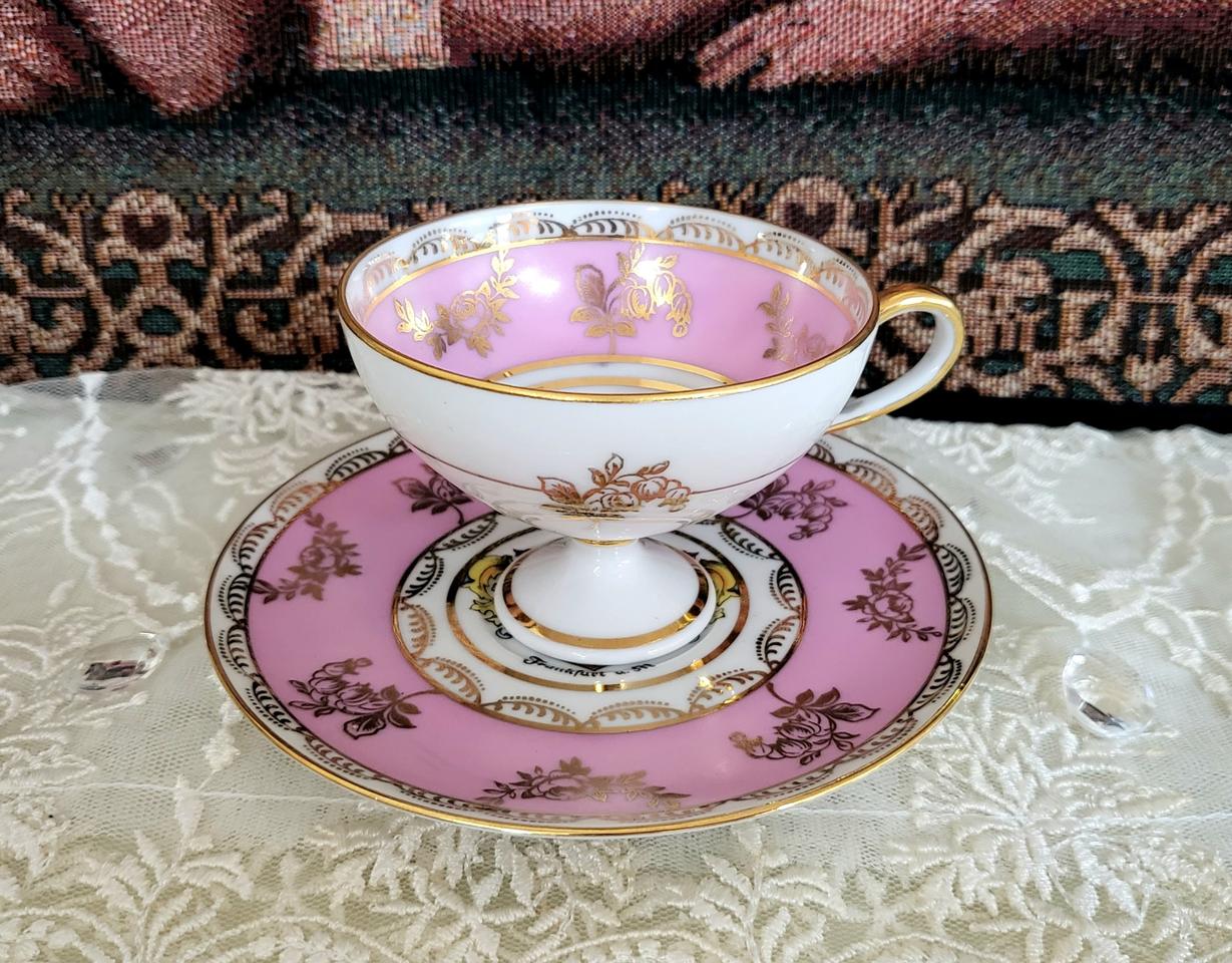 (레어템)독일 jkw decor 에소잔1조