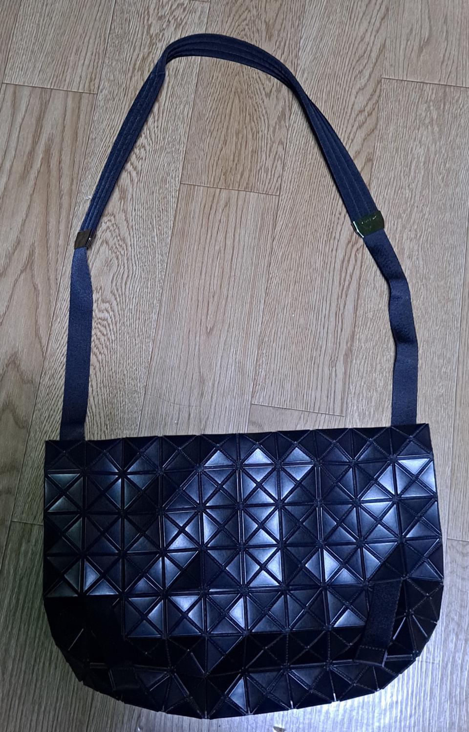 바오바오 이세이미아케