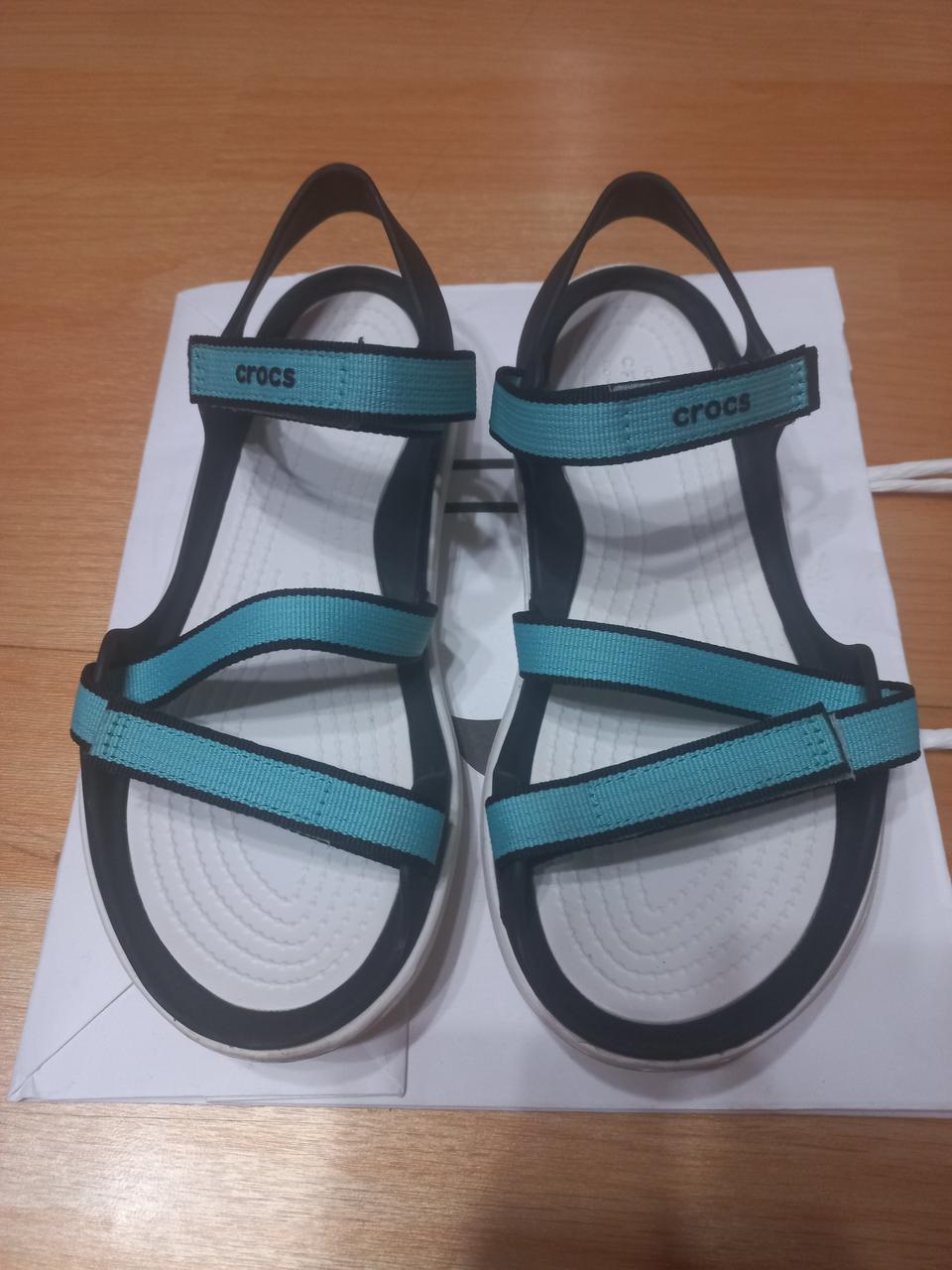 [240] 크록스 샌들