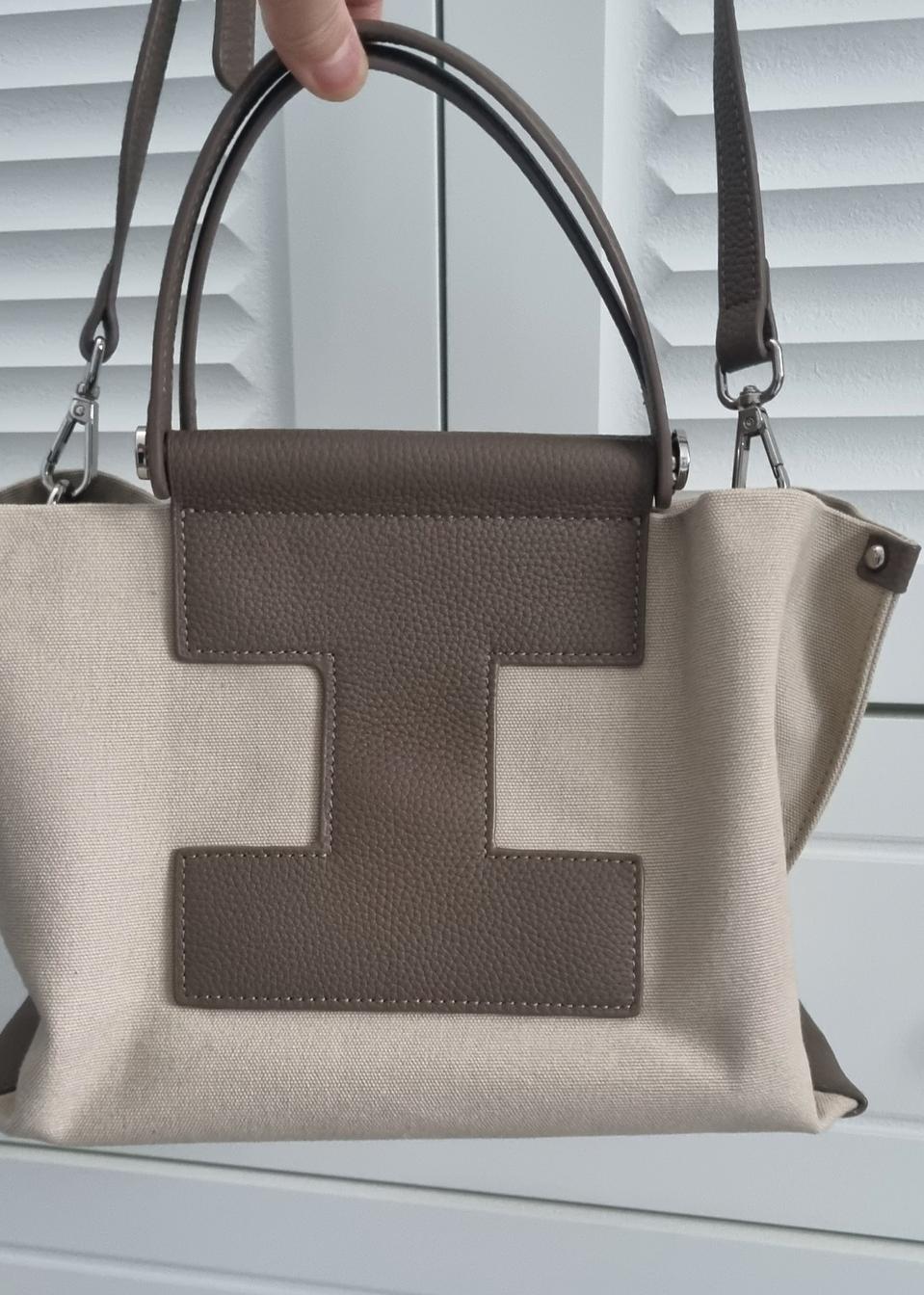 가죽,페브릭 가방