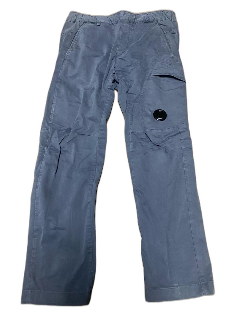 CP 컴퍼니 카고바지