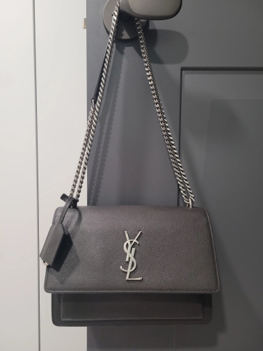 생로랑가방, 선셋 토트백미디움