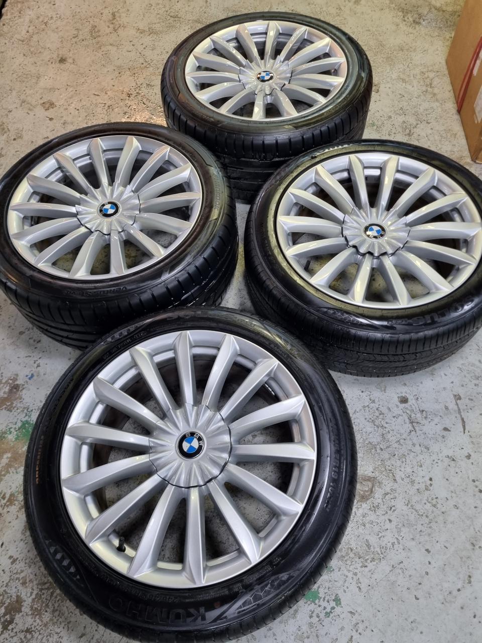 Bmw.벤츠.랜드로버중고휠타이어.6씨리.7씨리즈.520D.E클GLC쿠페.