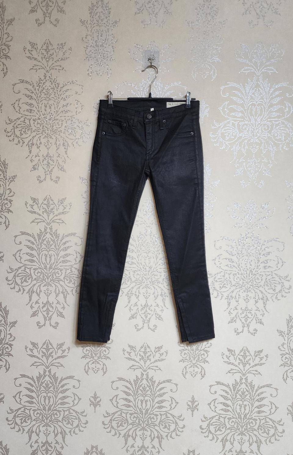 rag&bone (랙앤본) 스키니진