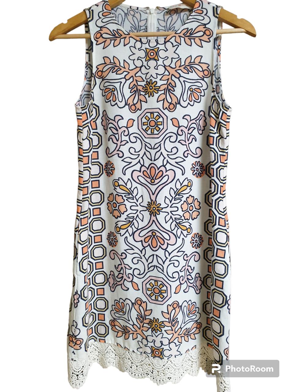 토리버치 미니 원피스