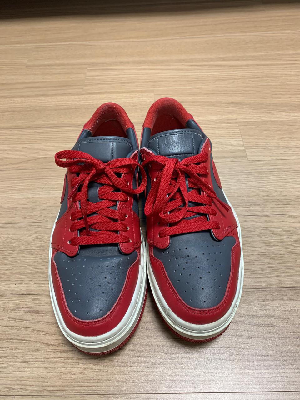 나이키 에어조던 로우 엘리베이트