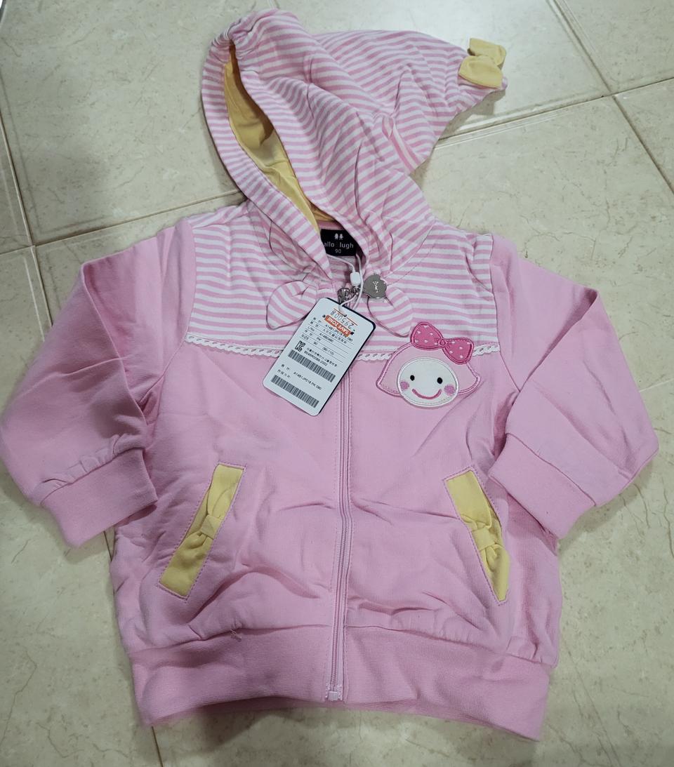 알루앤루 3벌일괄  새상품