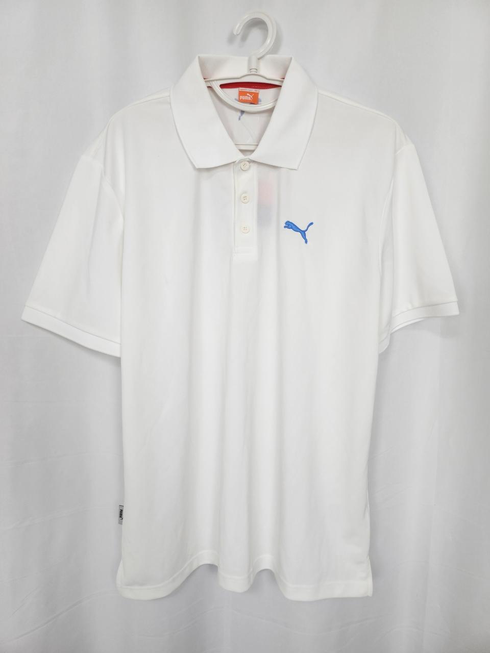 푸마 반팔티셔츠